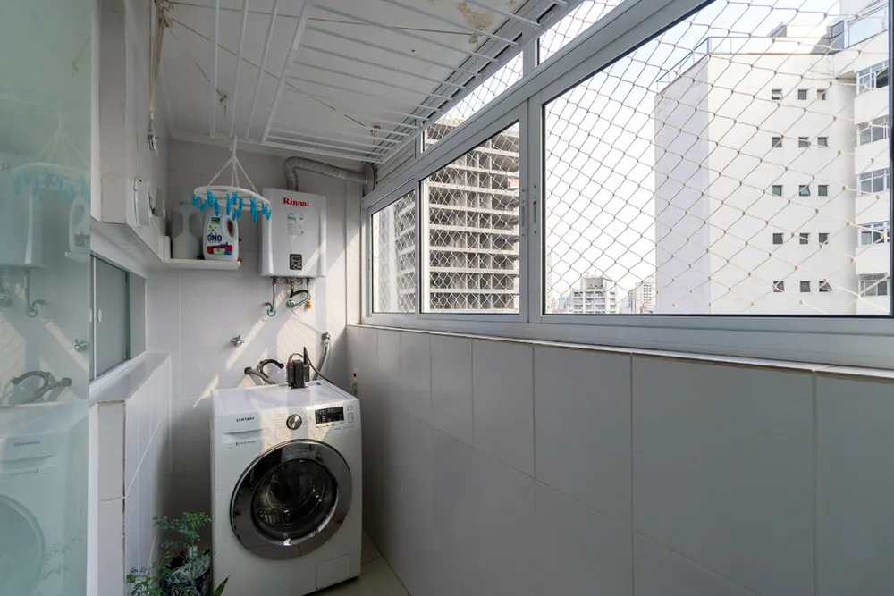 Apartamento, 3 quartos, 120 m² - Foto 3