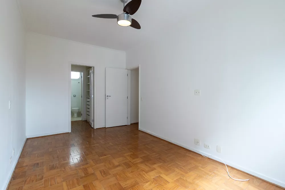 Apartamento, 3 quartos, 123 m² - Foto 1