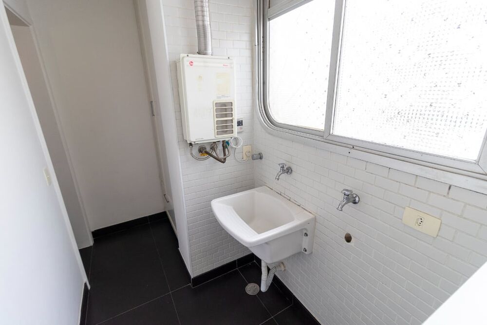 Apartamento, 3 quartos, 123 m² - Foto 3