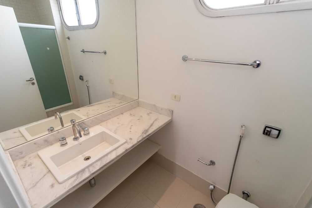 Apartamento, 3 quartos, 123 m² - Foto 2