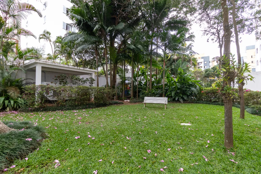 Apartamento, 3 quartos, 123 m² - Foto 7