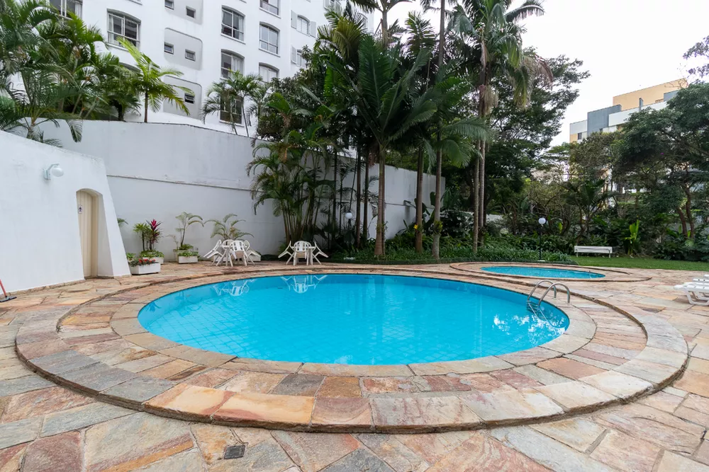Apartamento, 3 quartos, 123 m² - Foto 9