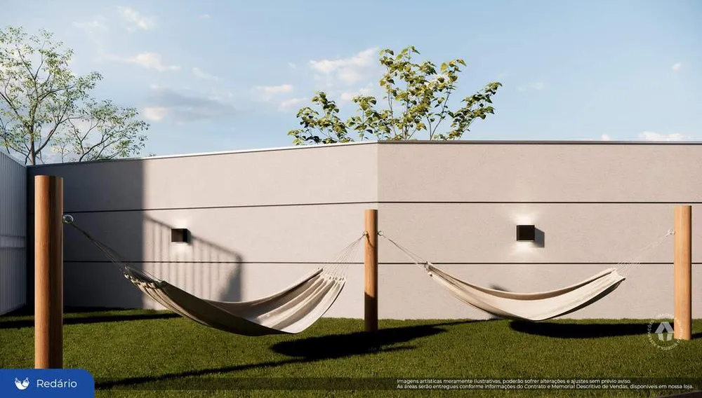 Cobertura, 1 quarto, 67 m² - Foto 3