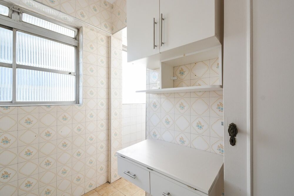 Apartamento, 1 quarto, 40 m² - Foto 2