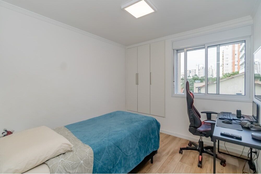 Apartamento, 2 quartos, 83 m² - Foto 1