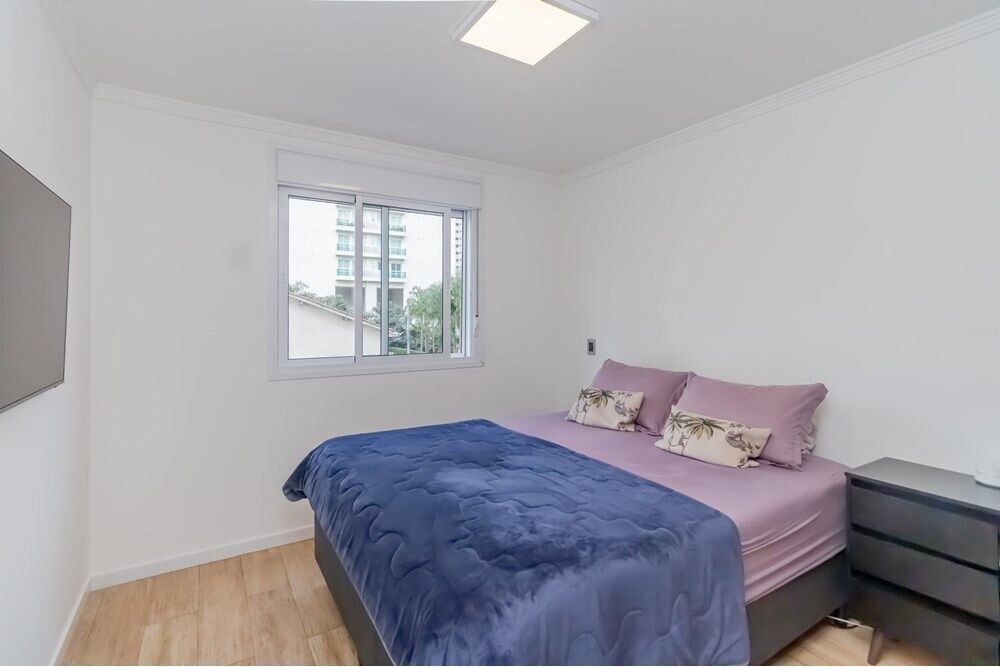 Apartamento, 2 quartos, 83 m² - Foto 2