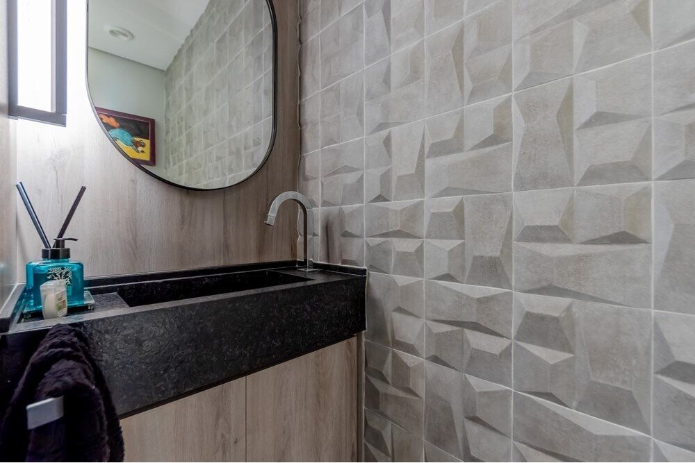 Apartamento, 1 quarto, 64 m² - Foto 4