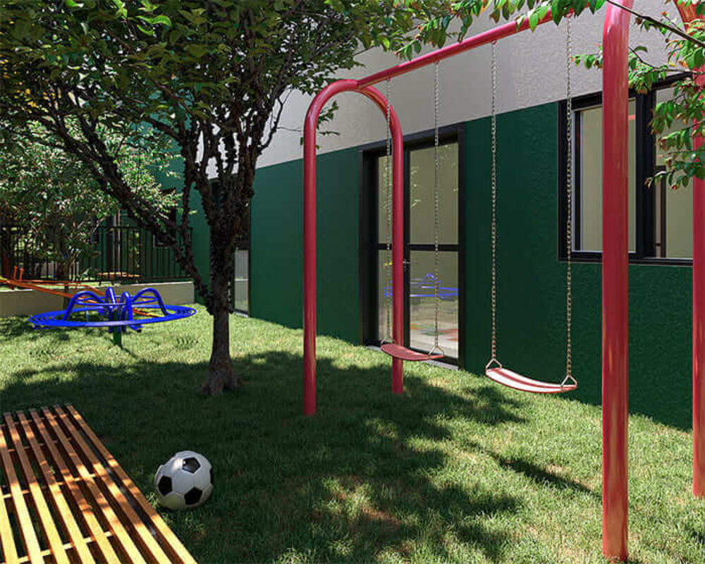 Apartamento, 2 quartos, 33 m² - Foto 16