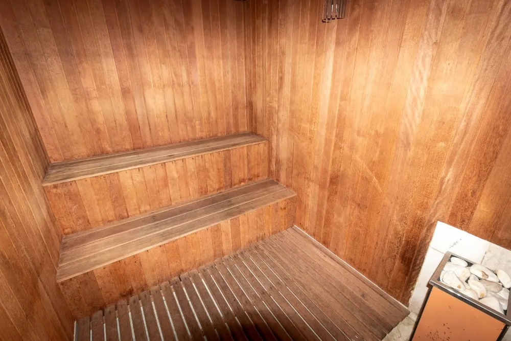 Apartamento, 1 quarto, 35 m² - Foto 3