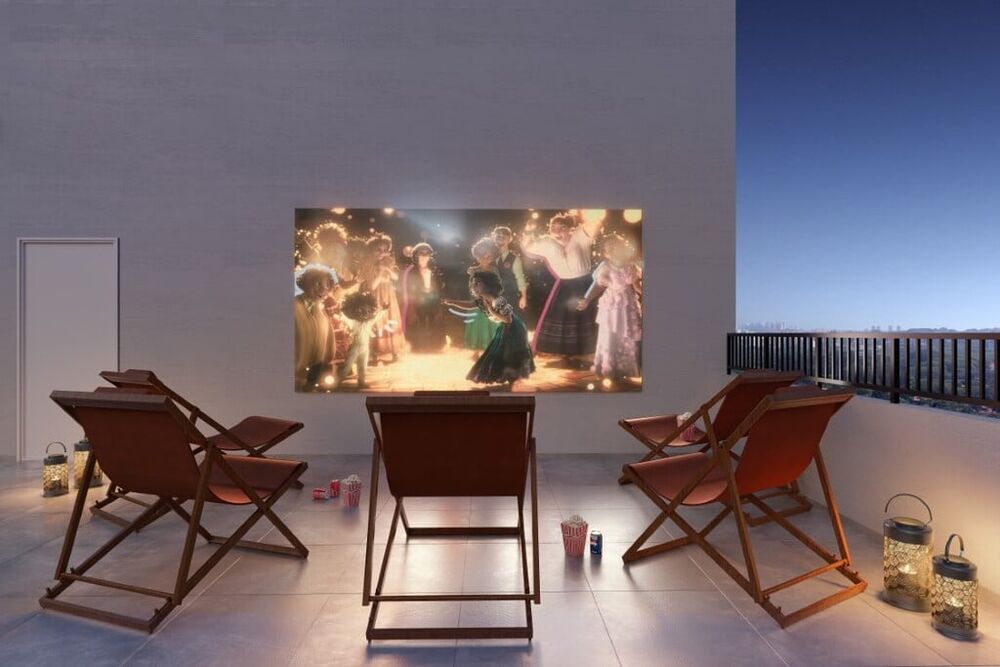 Apartamento, 1 quarto, 16 m² - Foto 13