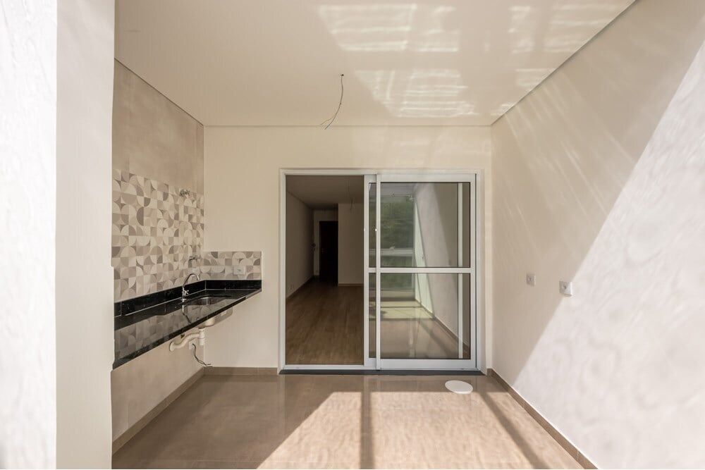 Apartamento, 1 quarto, 47 m² - Foto 2