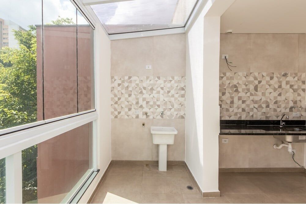 Apartamento, 1 quarto, 47 m² - Foto 4