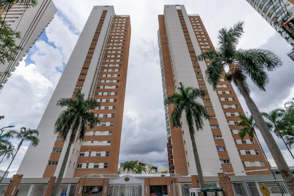 Apartamento, 3 quartos, 260 m² - Foto 3