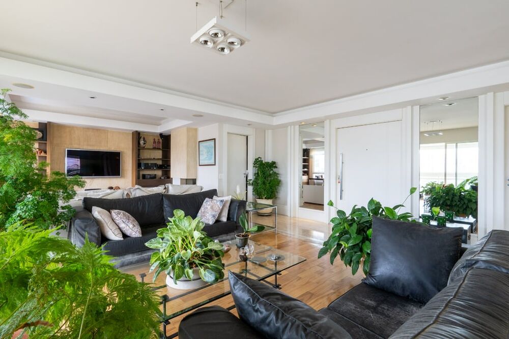 Apartamento, 3 quartos, 260 m² - Foto 1