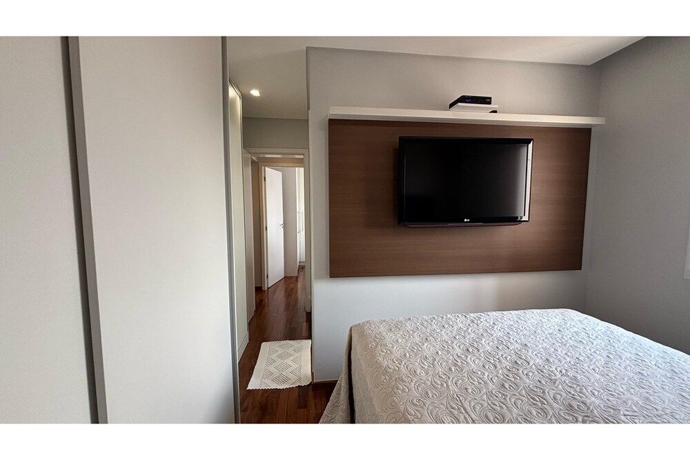 Apartamento, 2 quartos, 61 m² - Foto 6