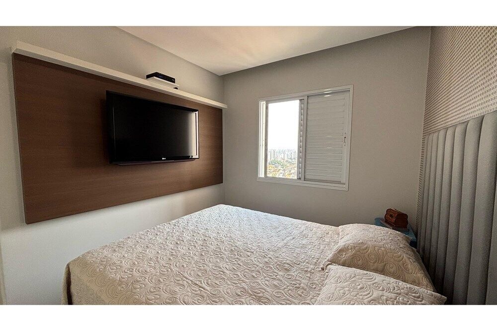 Apartamento, 2 quartos, 61 m² - Foto 1