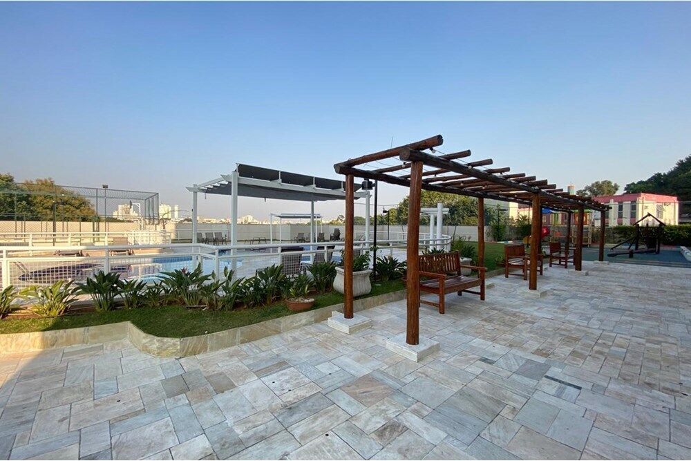 Apartamento, 2 quartos, 61 m² - Foto 8