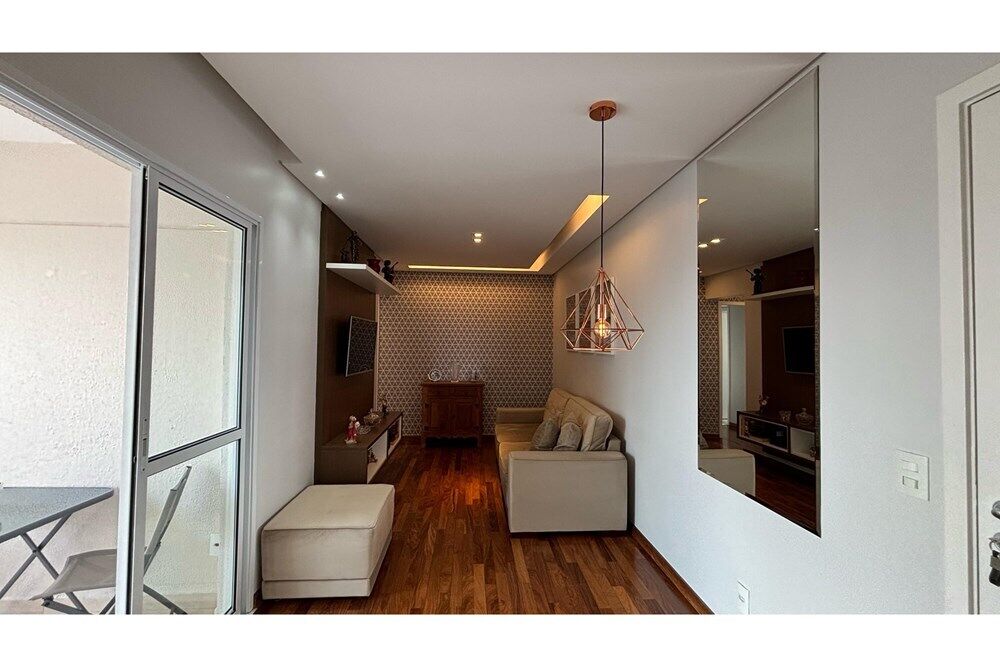 Apartamento, 2 quartos, 61 m² - Foto 12