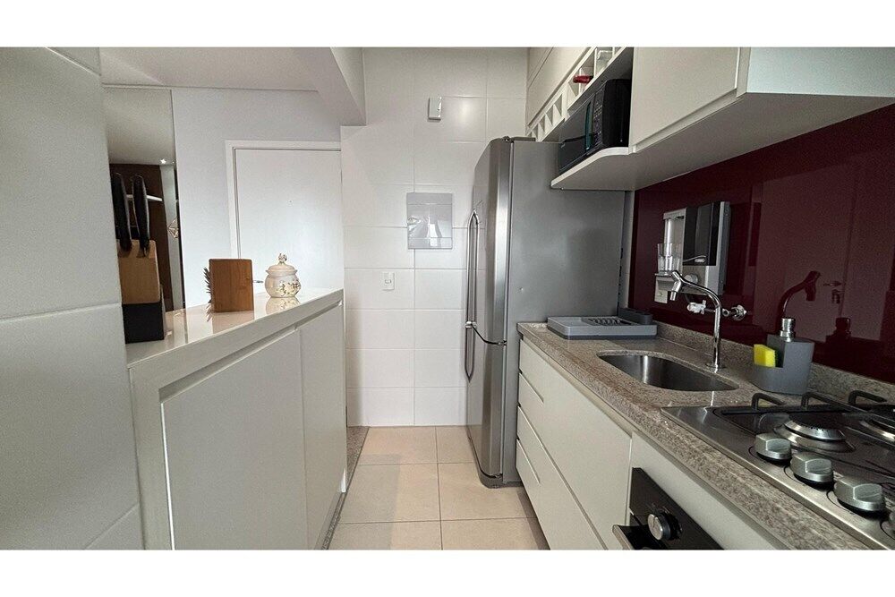 Apartamento, 2 quartos, 61 m² - Foto 11