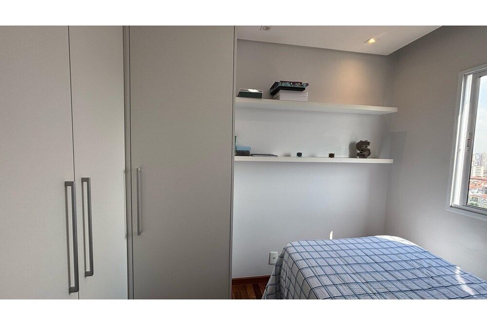 Apartamento, 2 quartos, 61 m² - Foto 10