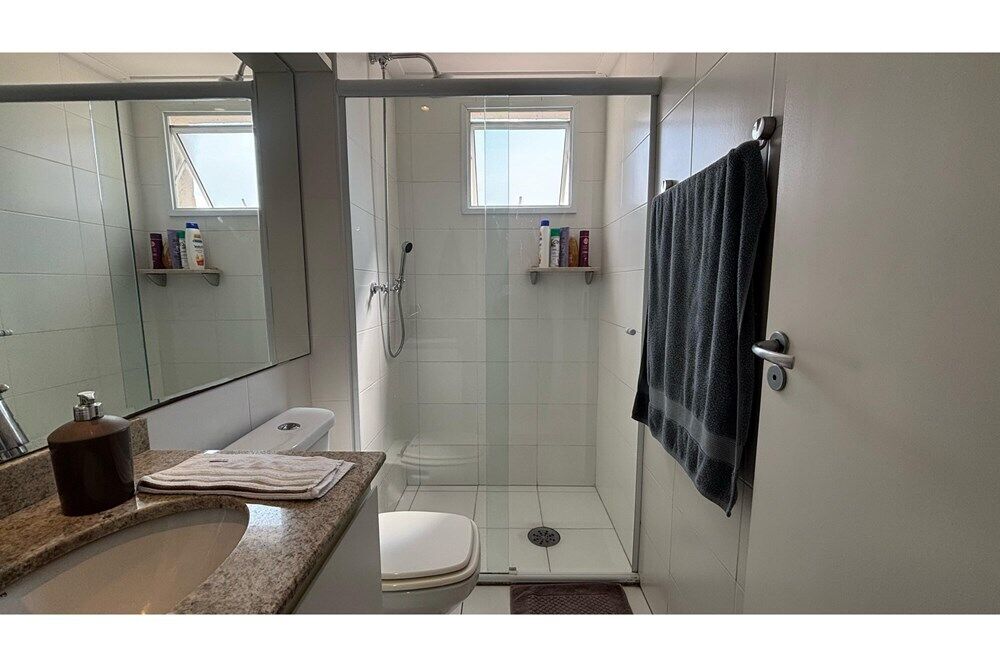 Apartamento, 2 quartos, 61 m² - Foto 3