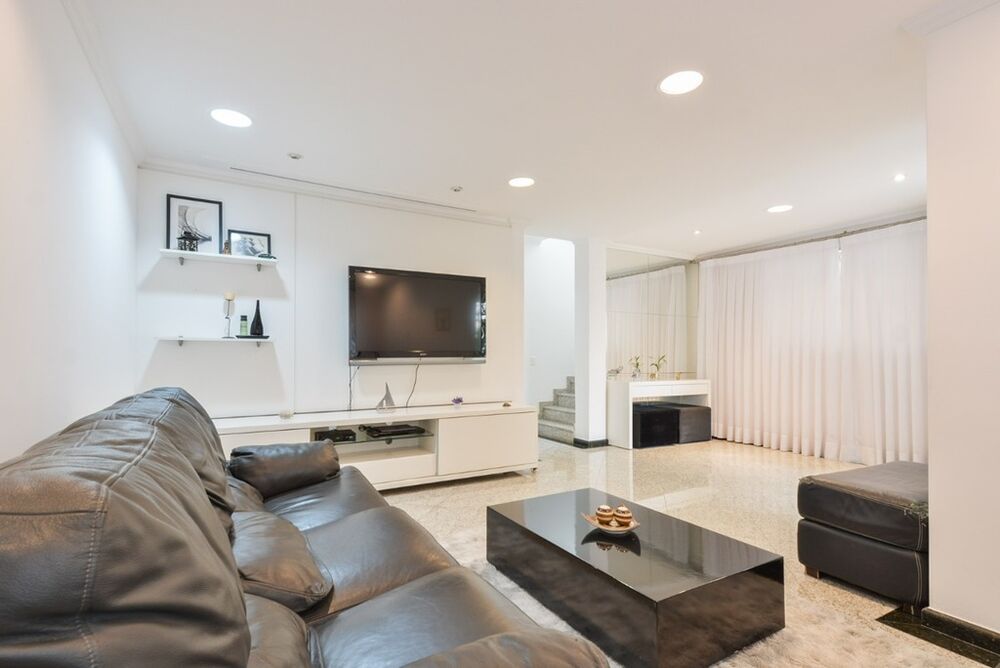 Casa, 3 quartos, 200 m² - Foto 2