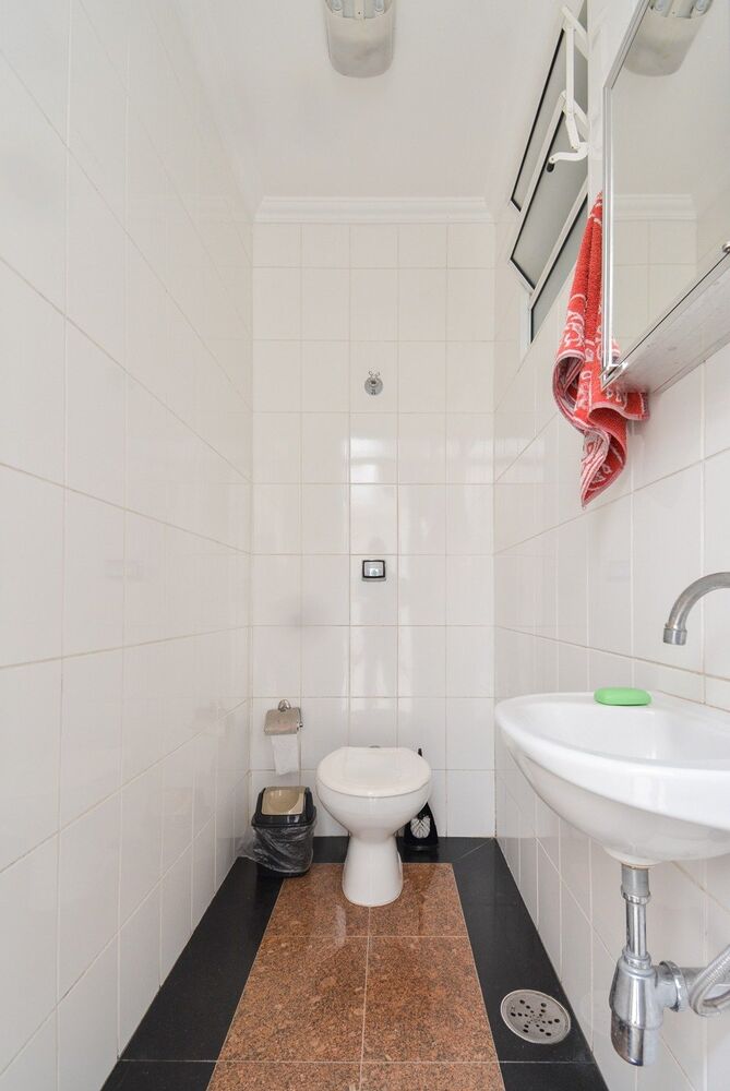 Casa, 3 quartos, 200 m² - Foto 1