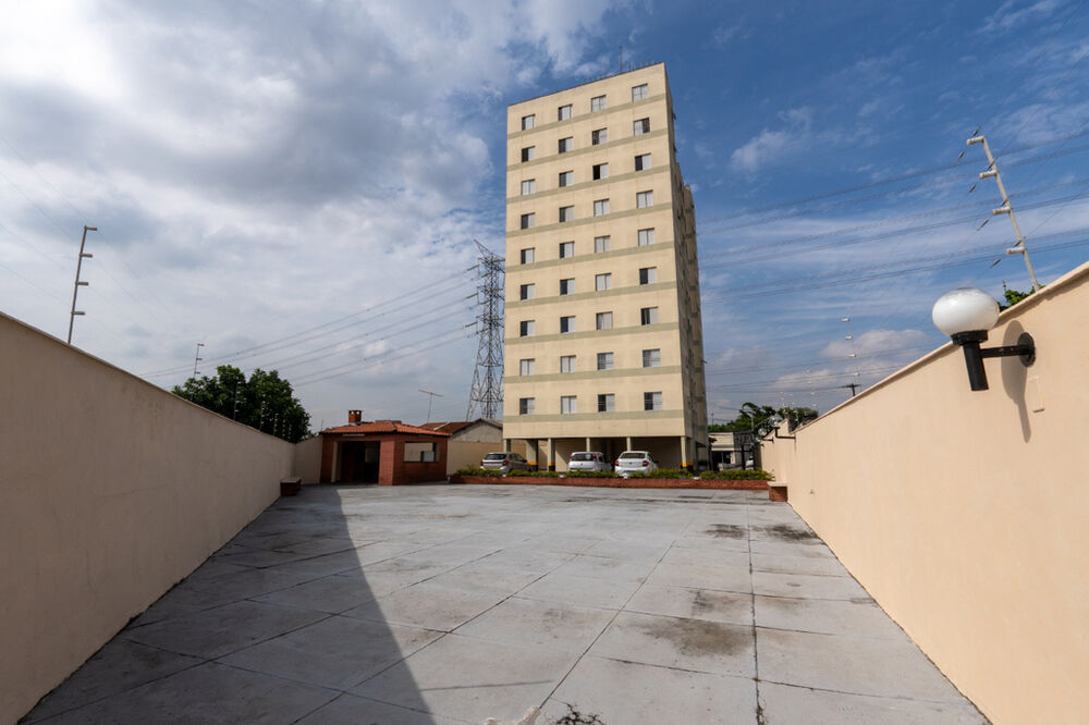 Apartamento, 2 quartos, 55 m² - Foto 4