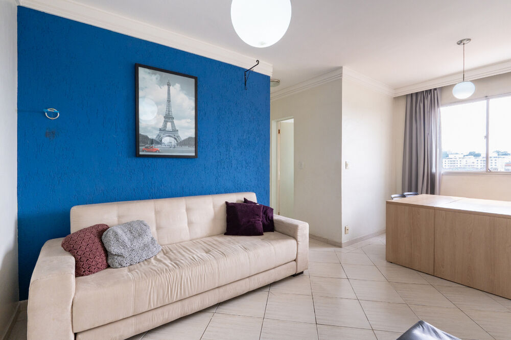 Apartamento, 2 quartos, 55 m² - Foto 1