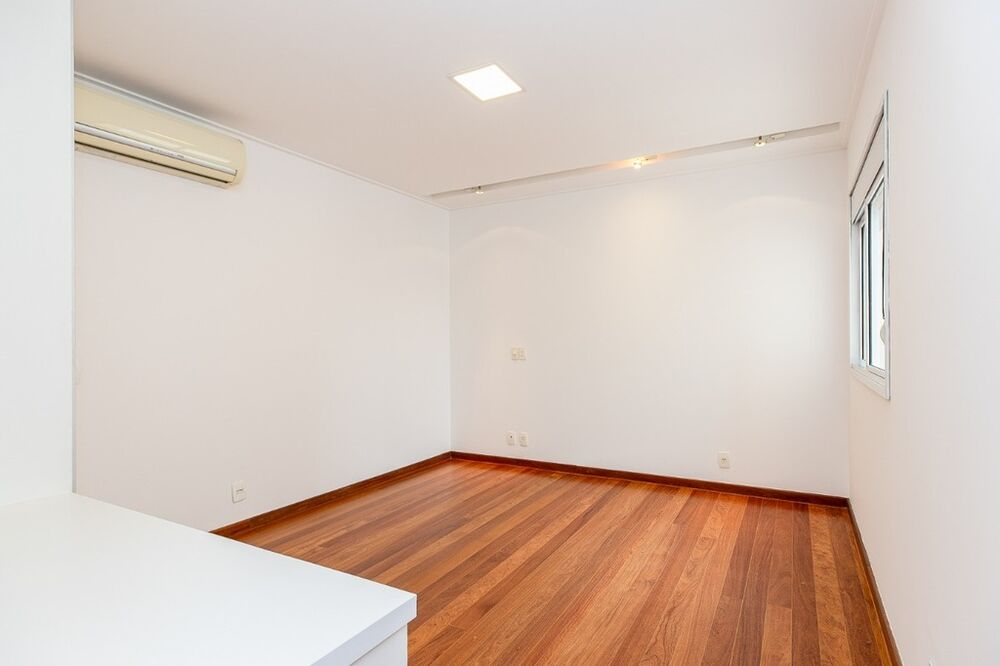 Apartamento, 3 quartos, 190 m² - Foto 4