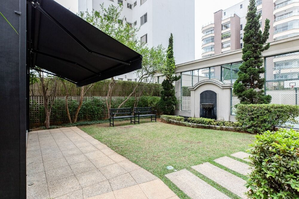 Apartamento, 3 quartos, 190 m² - Foto 3