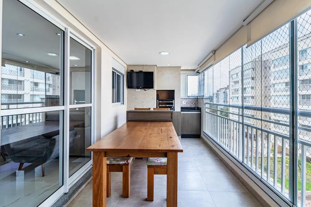 Apartamento, 2 quartos, 85 m² - Foto 4