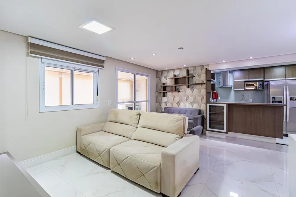 Apartamento, 2 quartos, 85 m² - Foto 3