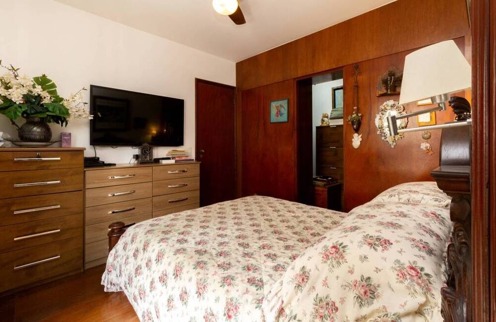 Apartamento, 4 quartos, 136 m² - Foto 1