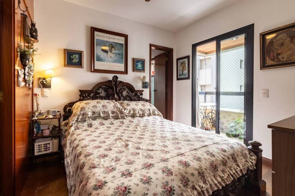 Apartamento, 4 quartos, 136 m² - Foto 3