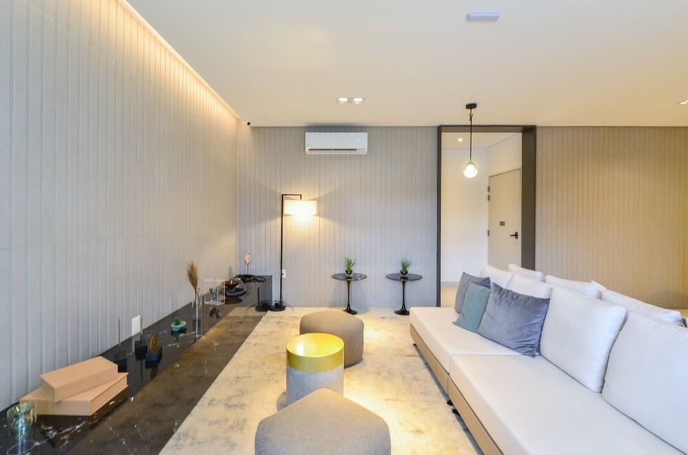 Apartamento, 1 quarto, 24 m² - Foto 1