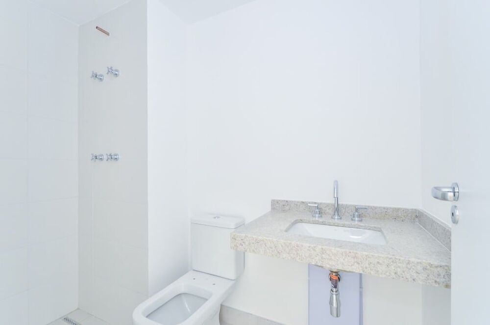 Apartamento, 1 quarto, 24 m² - Foto 3