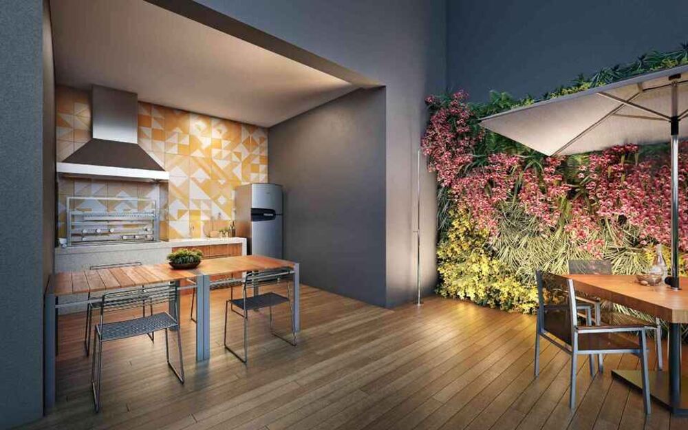 Apartamento, 2 quartos, 81 m² - Foto 19
