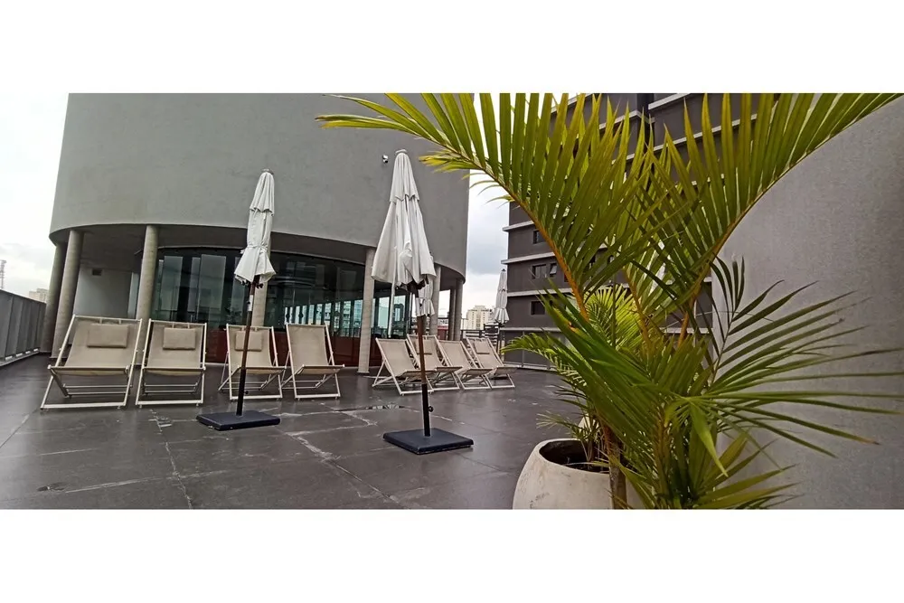 Apartamento, 1 quarto, 25 m² - Foto 4