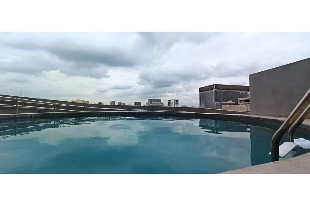 Apartamento, 1 quarto, 25 m² - Foto 1
