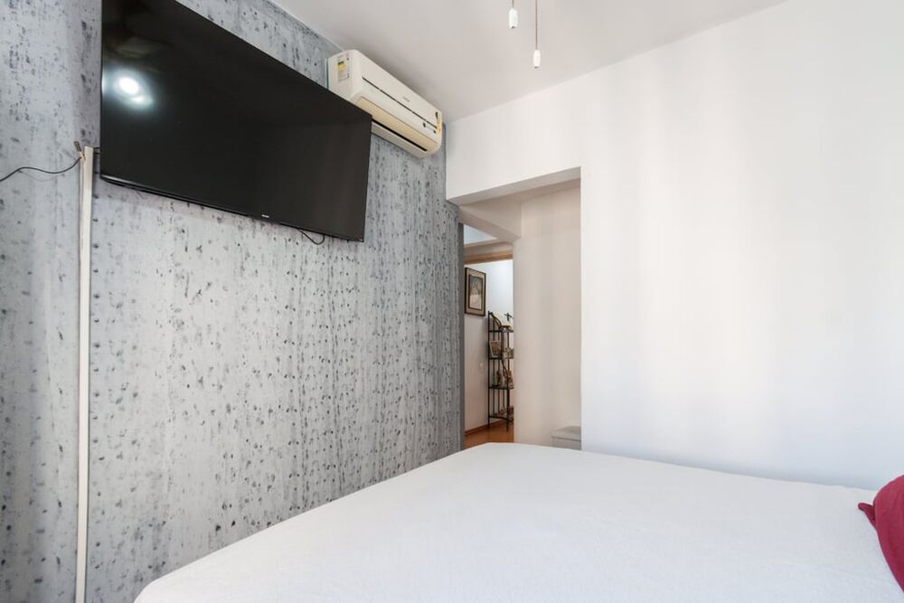 Apartamento à venda com 3 quartos, 105m² - Foto 7