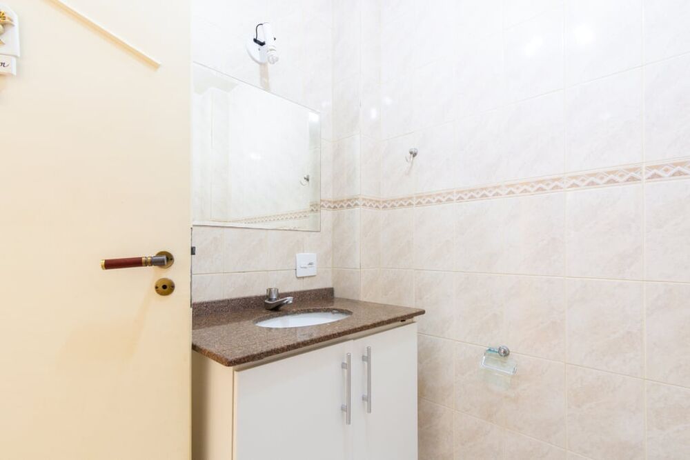 Apartamento à venda com 3 quartos, 105m² - Foto 6