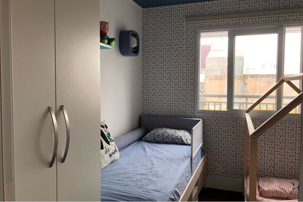 Apartamento, 2 quartos, 73 m² - Foto 1