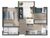 Apartamento, 2 quartos, 45 m² - Foto 4