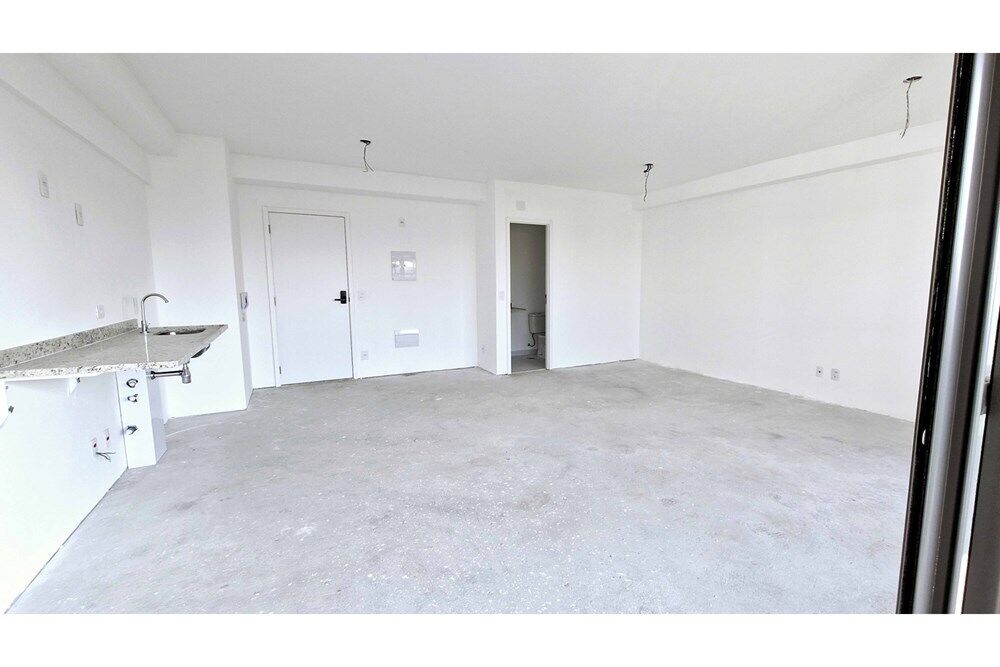 Apartamento, 1 quarto, 49 m² - Foto 7