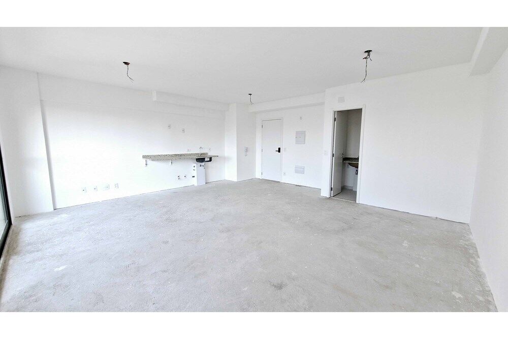 Apartamento, 1 quarto, 49 m² - Foto 8