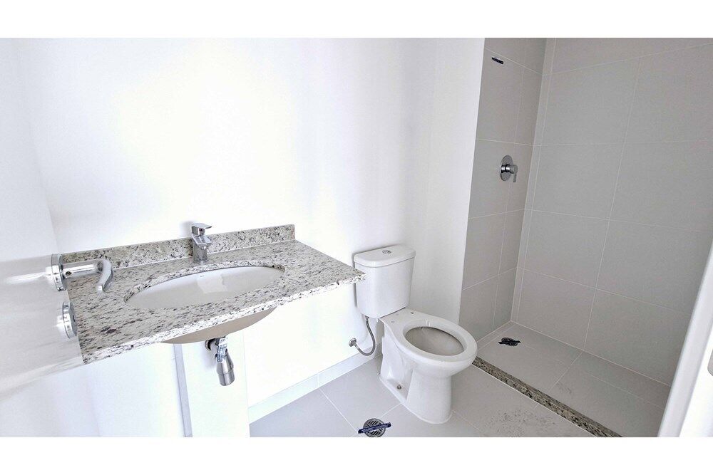 Apartamento, 1 quarto, 49 m² - Foto 6