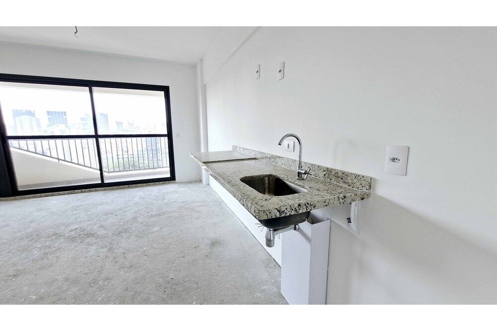 Apartamento, 1 quarto, 49 m² - Foto 5