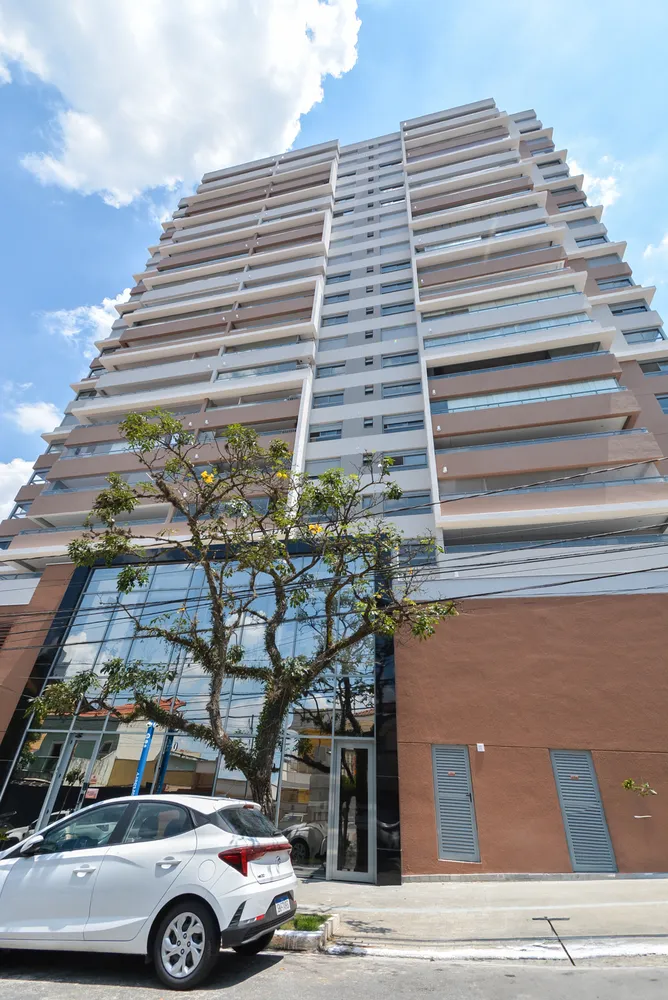 Apartamento, 1 quarto, 34 m² - Foto 3