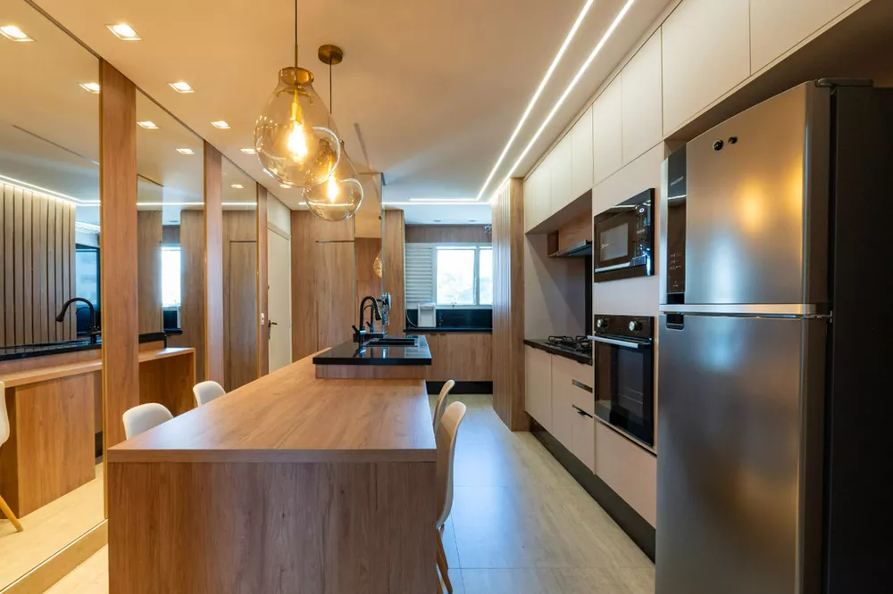 Cobertura, 4 quartos, 255 m² - Foto 18